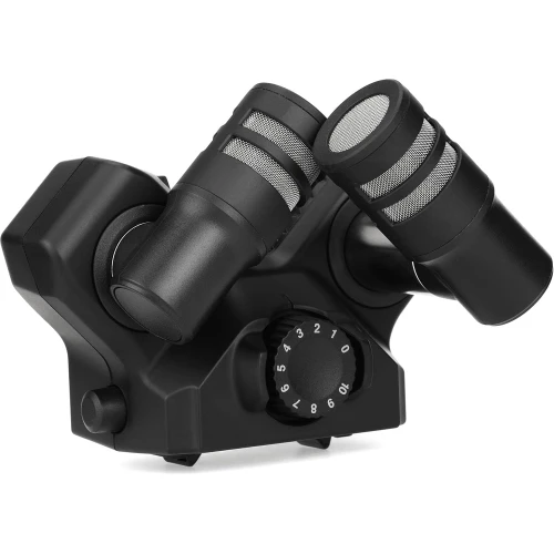 Zoom XAH-8 XY/AB Mic Capsule  (H8 için) 1