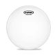 EVANS B13DRY 13" DERİ GENERA TRAMPET KUMLU BEYAZ RİNGLİ 3