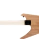 Jackson JS Warrior JS32T Amaranth Klavye Natural Oil Elektro Gitar 2