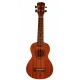 Crusader CU124  Ukulele (Taşıma Çantası Hediyeli) 1
