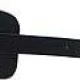 Fender Super Deluxe Vintage-Style Siyah Gitar Askısı 1