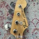 Fender Jazz Bass Geddy Lee Signature Bas Gitar 9