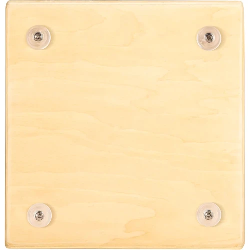 Meinl Jam Series Baltic Birch Trampet Cajon 50 (Heart Ash) 5
