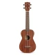 Mahalo U400C Concert Ukulele (Natural) 1