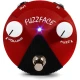 Jim Dunlop Band Of Gypsys Fuzz Face Mini Distortion Pedalı 1