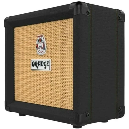 Orange Crush 12 12 Watt Combo Gital Amfisi (Siyah) 2