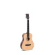 Sigma TM-12 Travel Akustik Gitar (Natural) 1