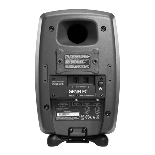 GENELEC 8330A Hoparlör 2