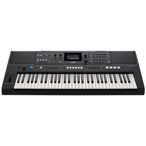 Yamaha PSR-E483 61-Tuşlu Org 2
