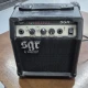 schecter anfi 1