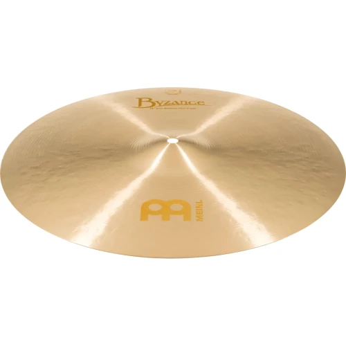 Meinl B16JMTC Byzance 16" Jazz Medium Thin Crash Zil 2