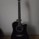 Bolero Elektro Akustik Gitar 1