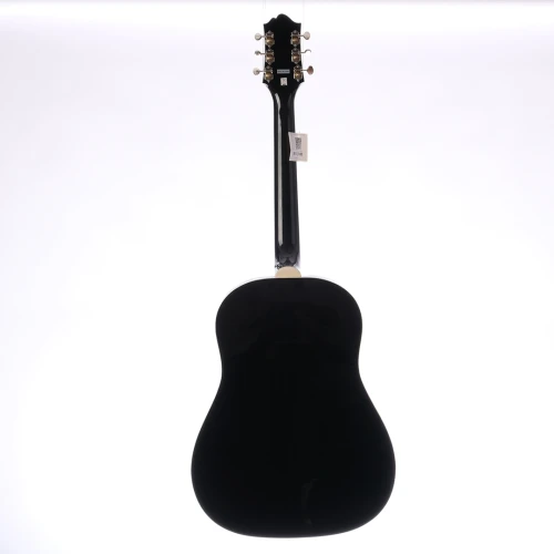 [Outlet] Epiphone Masterbilt AJ-45ME Elektro Akustik Gitar (OL 23-23048) 2
