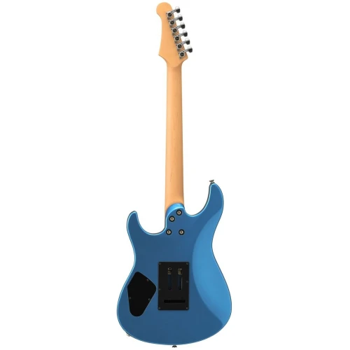 Yamaha Pacifica Standard Plus Elektro Gitar (Sparkle Blue) 3
