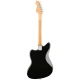 Fender Player II Jazzmaster Gülağacı Klavye Black Elektro Gitar 2