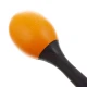 Nino Plastik Yumurta Maracas (Turuncu) 5