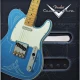 Fender CS Texas Special Tele Pickups Set 1