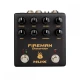 Nux Fireman Distortion Pedalı 1