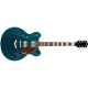 Gretsch G2622 Streamliner CB DC Midnight Sapphire Elektro Gitar 1