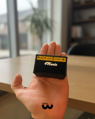 Mini Amfi Tasarımlı Pena Tutucu - 2 Adet 1