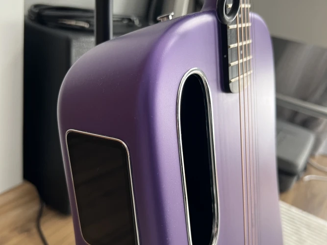 Lava Me 4 Smart Elektro Akustik Gitar 2