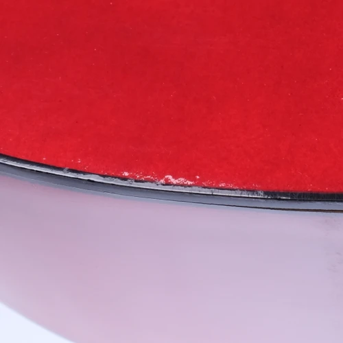 [Outlet] Dario Moreno S5 Red Klasik Gitar (OL 23-23197) 2