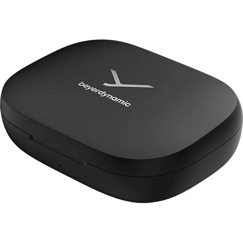 Beyerdynamic Amiron 200 Black True Wireless Open Ear Kulakiçi Kulaklık 4