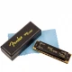 Fender Blues DeVille NotaB Flat Mızıka 5