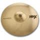 SABIAN 11606XEB 16\" EVOLUTION CRASH ZİL HHX 2