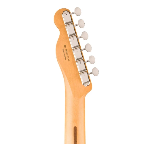 Fender Player II Telecaster Akçaağaç Klavye Coral Red Elektro Gitar 5