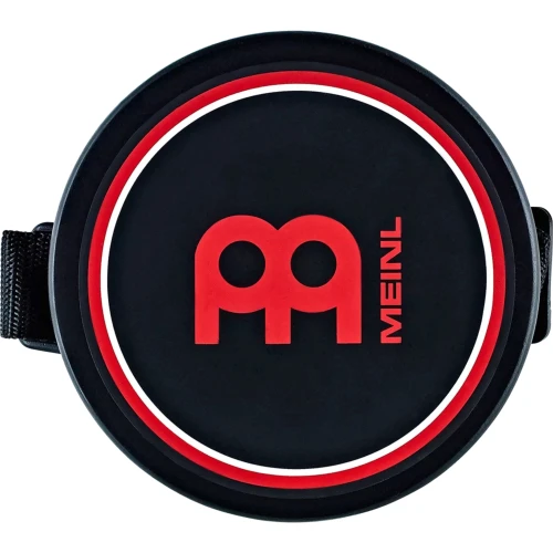 Meinl MKPP-4 4" Ayarlanabilir Diz Çalışma Pedi (Siyah) 2