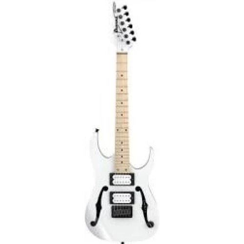 IBANEZ PGMM31-WH Paul Gilbert Signature Elektro Gitar 2