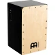 Meinl PSC100B Frontplate Snarecraft Elektro Cajon (Baltic Birch) 2