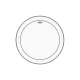 REMO PINSTRIPE® CLEAR 24 inç Kick Derisi 1