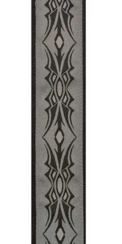 PLANETWAVES 50PLF06 GİTAR ASKISI, 50MM, LOCK TRIBAL 5