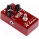 MXR M78 Custom Badass '78 Distortion Pedalı 2