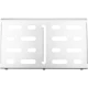 Mono PFX-PB-M-SLV-BDL Medium Pedalboard Silver & Touraccessory Case 2.0 4