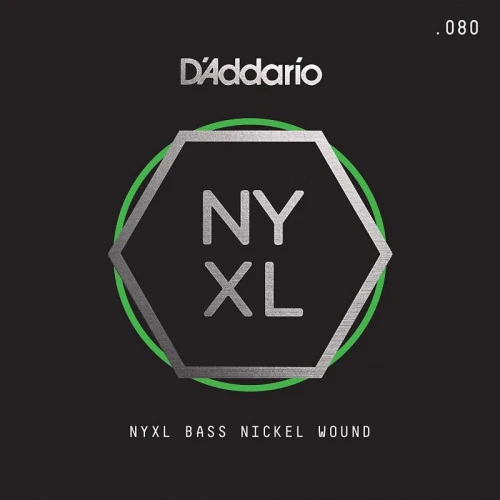 DADDARIO NYXLB080 1