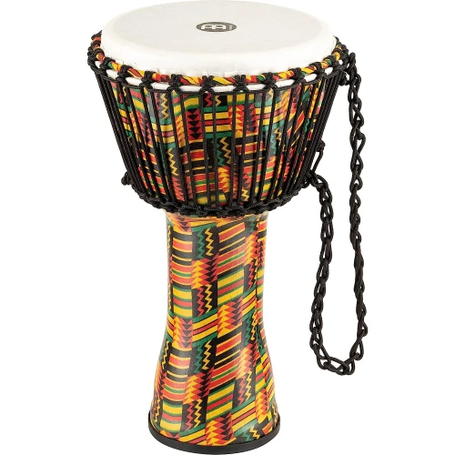 Meinl PADJ5-M-F Travel Series 10" Djembe (Simbra) 1