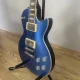 EPIPHONE LES PAUL MUSE ELEKTRO GİTAR ( RADIO BLUE METALLIC) 3