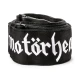 Jim Dunlop MH02 Motörhead Logo Gitar Askısı 3
