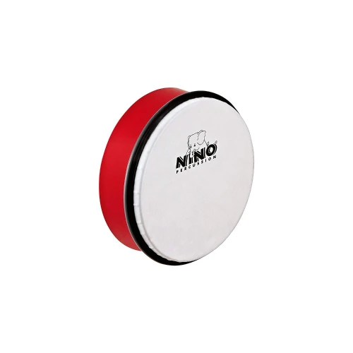 Nino NINO4R Abs 6'' Hand Drum (Kırmızı) 2