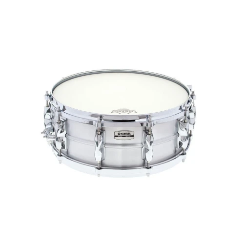 Yamaha Recording Custom 14 x 5.5" Trampet (Aluminium) 1