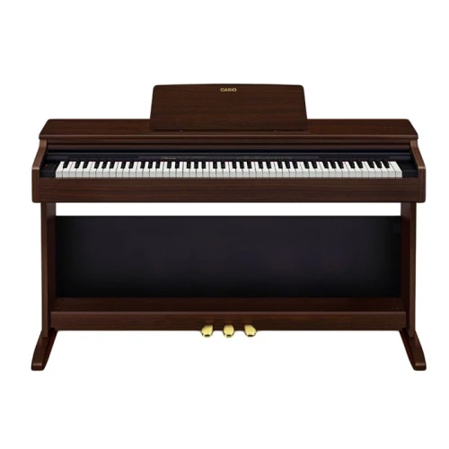 Casio AP270BN Celviano Dijital Piyano (Kahverengi) 1