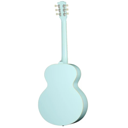 Epiphone J-180 LS Elektro Akustik Gitar (Kerry Green) 4