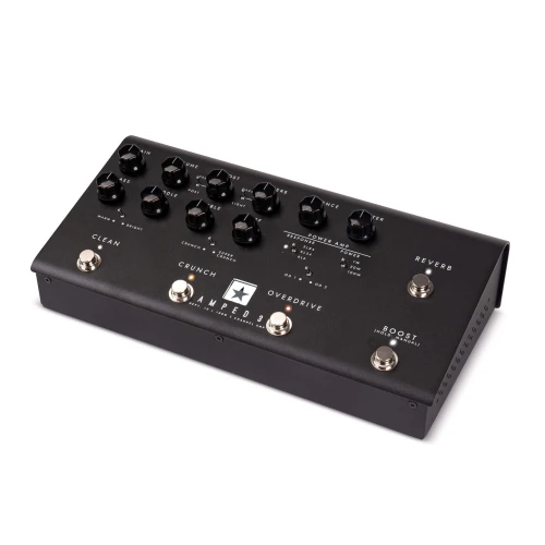 Blackstar Dept. 10 AMPED 3 100-Watt Amplifier Pedal 3