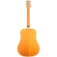 [Outlet] Ashton D25TNM Akustik Gitar (OL 23-23211) 4