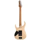 ELEKTRO GİTAR, OPEN PORE VINTAGE BURST, KILIFLI 2