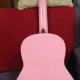 Bolero Marka Sıfır Klasik Gitar (Tam Boy) 2