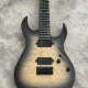 Spira S-507 QGY E 7 Telli Elektro Gitar (Trans Grey) 6